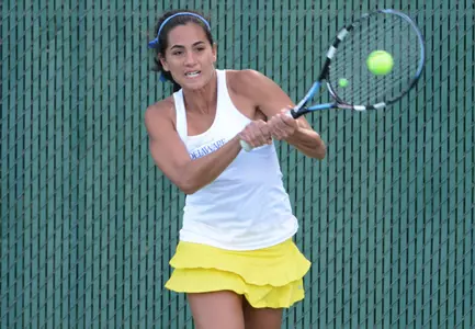 Blue Hens Outlast Lehigh, 4-3