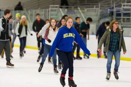 #UDskate Events This Weekend Include Karaoke, The Juggling Hoffmans, and Jungle
