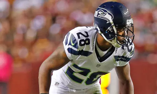 Former Delaware Standout Marcus Burley Looking to Lead Seahawks to Super Bowl Win Sunday