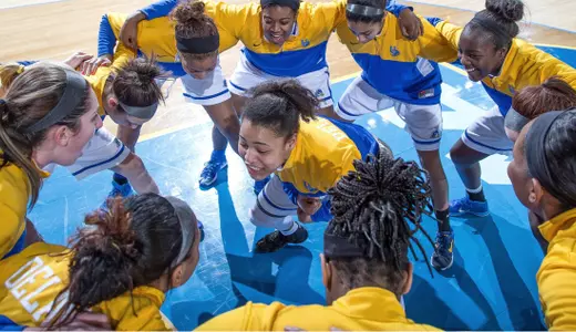 Blue Hens Travel to Hofstra Sunday