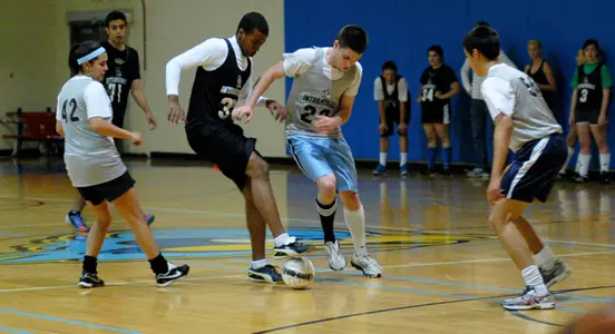 Winter Session Intramurals - Sign Up by Jan. 7th