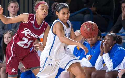 Delaware Heads South for CAA Matchup at Charleston