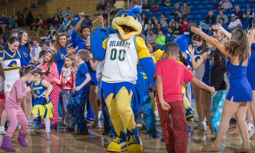 Jammin? Jammies Party a Big Success