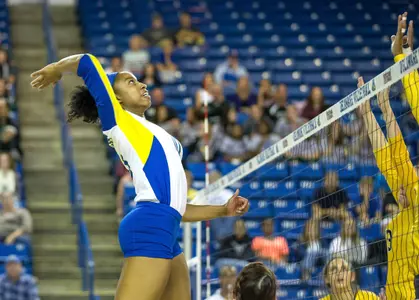 Balanced Effort Leads Blue Hens To 3-1 Victory at Elon