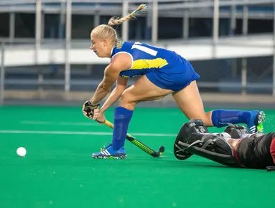 Back-to-Back CAA Champion Blue Hens Open League Play vs. W&M and No. 19 JMU