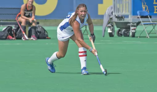 No. 15 Hens Host No. 5 Virginia Sunday at 1 p.m.