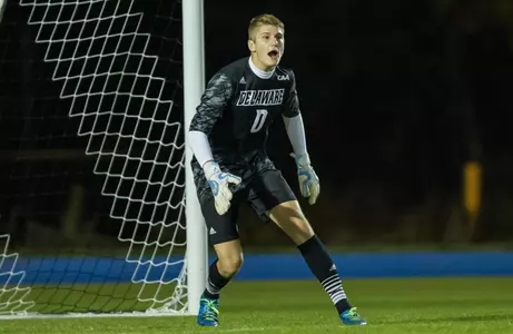 Blue Hens Close Non-Conference Action Tuesday at No. 18 Maryland