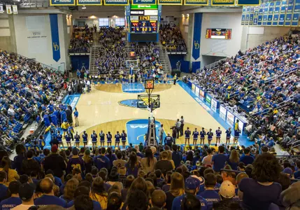 Colonial Athletic Association, CBS Sport Network Sign Multi-Year Deal for Men's Basketball