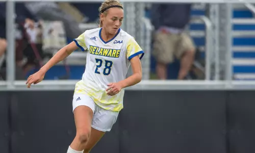 Delaware Women?s Soccer Falls to League-Leading Hofstra 3-0
