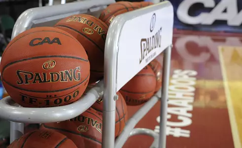 Women?s Basketball Predicted to Finish Fifth in CAA; Brown and Green Tabbed with Preseason Honors