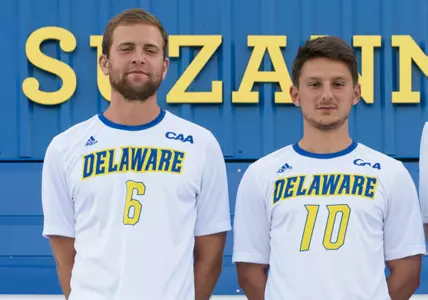 Hens Close Home Slate Wednesday Against James Madison