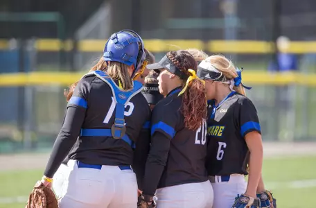 Two Home Tournaments Highlight Delaware Softball 2016 Schedule