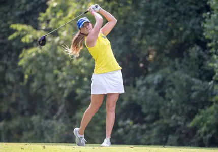 Blue Hens in Sixth Place Following First Day of Princeton Invitational