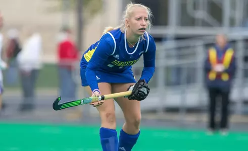 Blue Hens Drop 2-1 CAA Match at Drexel