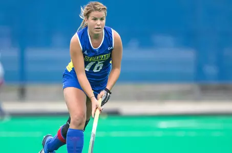 No. 13 Field Hockey Faces Crucial Weekend Versus Hofstra and Liberty