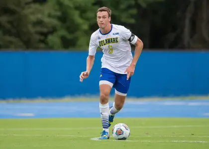 Ben Sampson Named to CoSIDA Academic All-America? Second Team