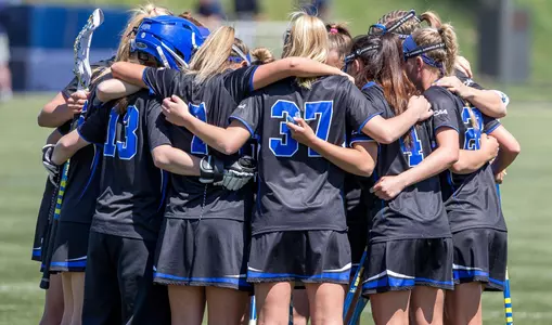Delaware Signs Eight to Women?s Lacrosse NLI