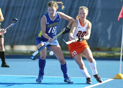 Hens Season Ends on Heartbreaking 4-3 OT Loss at No. 4 Virginia