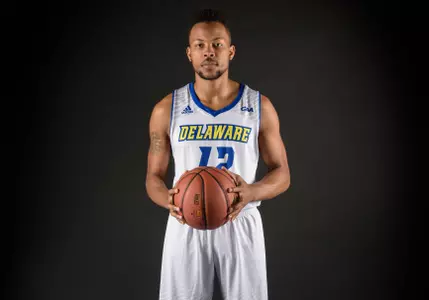 Blue Hens Look For Second Consecutive Win Friday at Iona