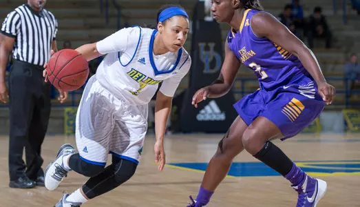 Blue Hens Comeback Cut Short by East Carolina, 68-58