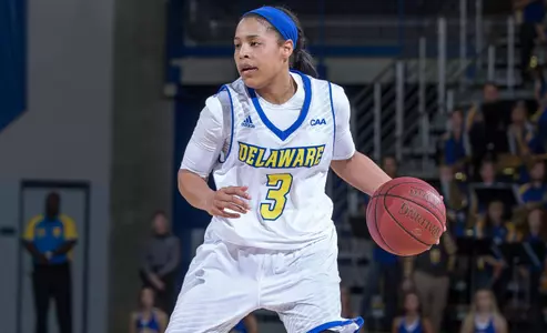 Delaware Drops Heartbreaker to Wisconsin, 54-52