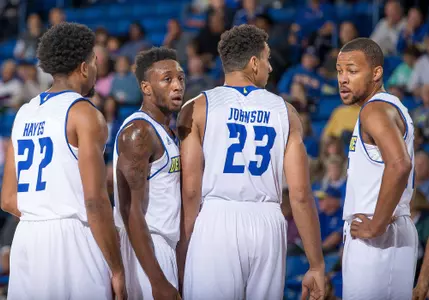 Blue Hens Head To Philly For Sunday Battle With Temple