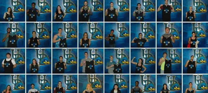 View Recent Top Hen Champions and Take our Poll to Pick the Next Challenges!