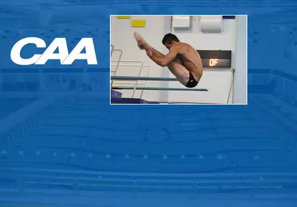 Delaware?s Morgan Whyte, Luke Winkler Repeat on CAA Weekly Honor Roll