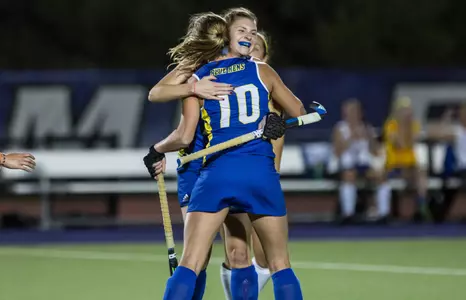 UD Explodes for 8-1 Win Over Hofstra; Advances to CAA Championship for Third Straight Season