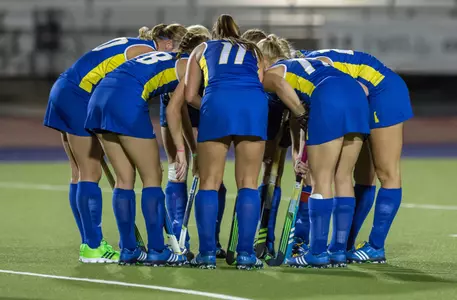 No. 15 Hens Eye Three-Peat in CAA Championship Rematch Against No. 16 Dukes