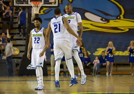 Delaware Continues Road Stretch Saturday at Marist