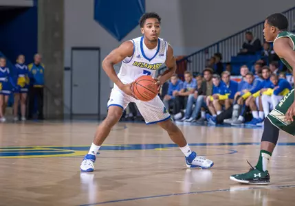 Blue Hens To Face ACC Opponent Boston College on Saturday