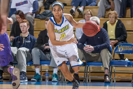 Women's Basketball Welcomes Vermont for Tuesday Contest
