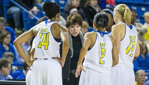 Delaware Closes Non-Conference Play With Tuesday Matinee at Robert Morris