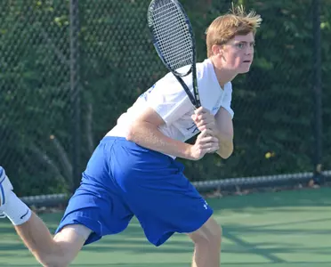 Blue Hens Fall to Bucknell, 6-1