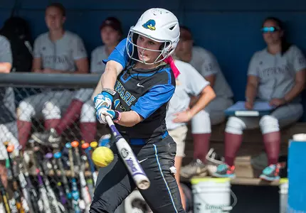 Blue Hen Softball Opens 2015 Season This Weekend at Charleston Southern Tournament