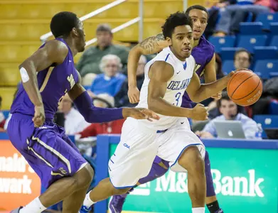 Blue Hens Travel To League-Leading William & Mary Saturday on NBC Sports Network