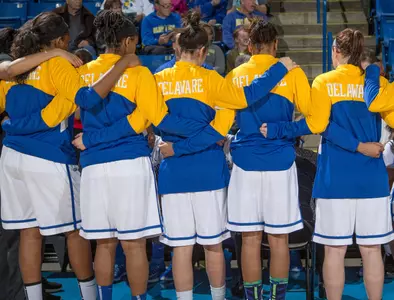 Delaware Releases 2015 Women?s Basketball Non-Conference Schedule