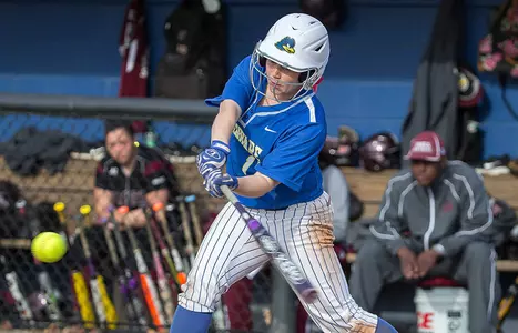 Blue Hens Defeat Howard, 13-6, in Slugfest To Conclude Play at CSU Tournament