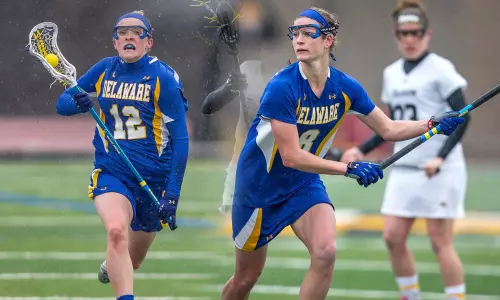 Women?s Lacrosse Duo Recognized for Weekly Accolades