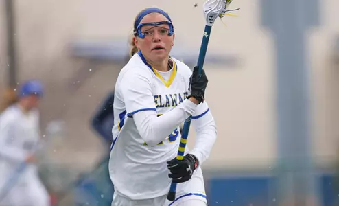 Delaware Returns Home to Host #14 Penn Saturday