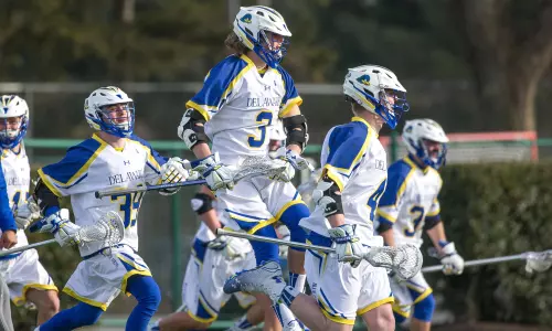 Delaware at Mt. St. Mary's Game Changes Again, Teams to Play Tuesday at 3 p.m.