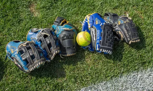 Blue Hen Softball Announces Updated Weekend Schedule