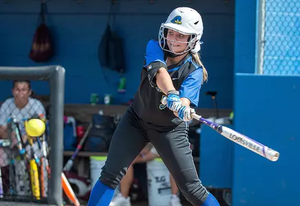 Blue Hens Drop Twinbill at Louisiana-Monroe, 7-5 and 11-3