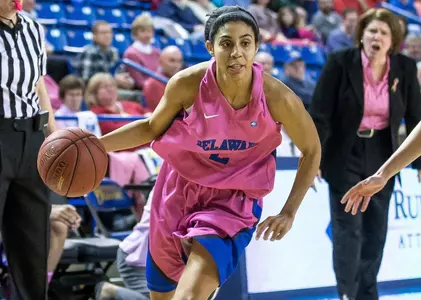 Delaware Outlasted by Drexel, 67-64