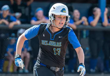 Delaware Softball Drops 7-2 Decision at Central Arkansas