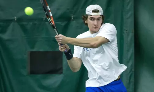 Hens Stopped Short by Swarthmore