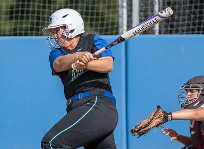 Blue Hens Head South Again For Seahawk Softball Spring Classic