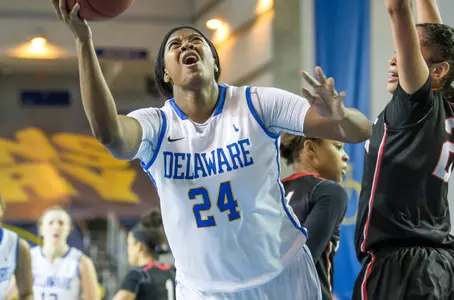 UD Drops Overtime Heartbreaker at UNCW