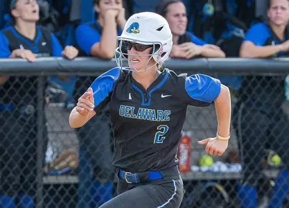 Blue Hens Defeat Marist, Western Carolina on First Day of Seahawk Softball Spring Classic
